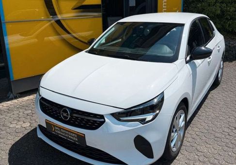 Opel Corsa, 2023 2