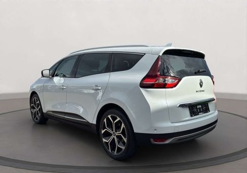Renault Scenic, 2022 3