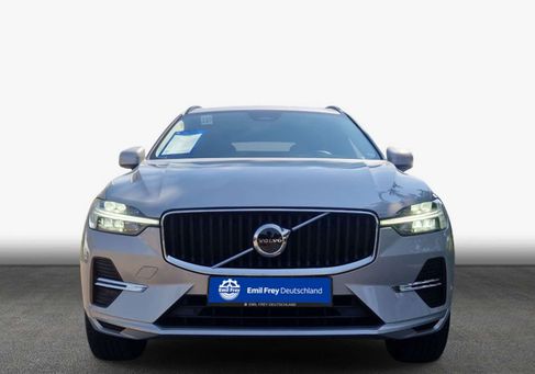 Volvo XC60, 2023
