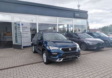 Seat Ateca, 2023