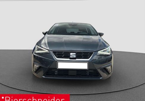 Seat Ibiza, 2025