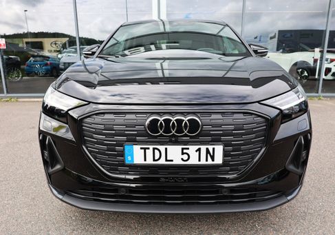 Audi Q4, 2024