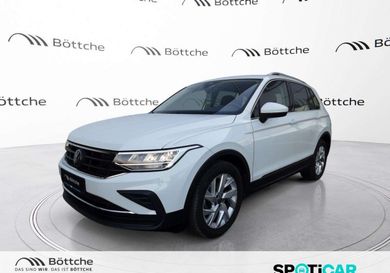 Volkswagen Tiguan, 2024