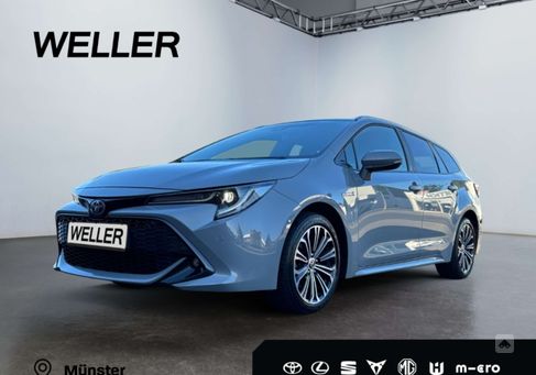 Toyota Corolla, 2022