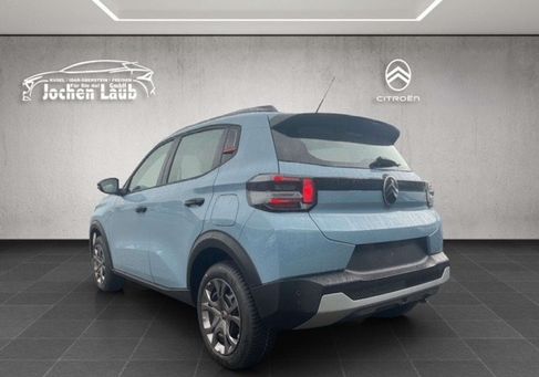Citroën C3, 2026 3