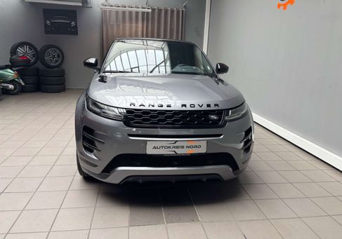 Land Rover Range Rover Evoque, 2020 2