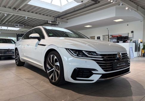 Volkswagen Arteon, 2019 3