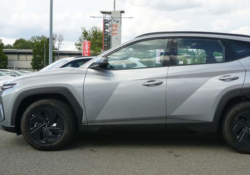 Hyundai Tucson, 2026 3