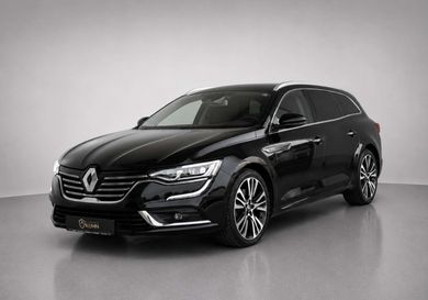 Renault Talisman, 2019