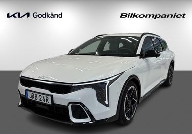 Kia, 2026