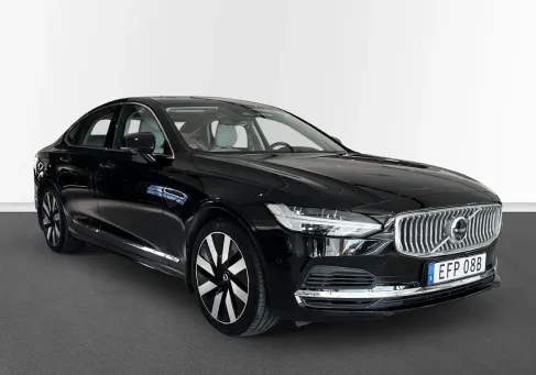 Volvo S90, 2024 3