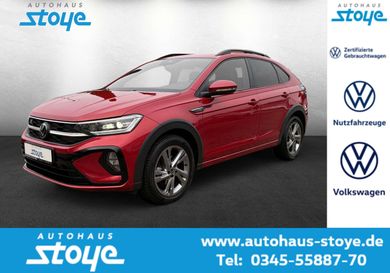 Volkswagen Taigo, 2022