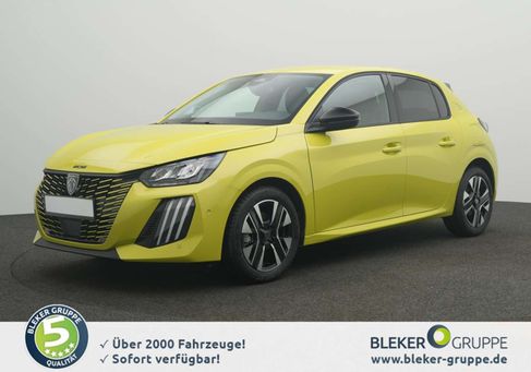 Peugeot 208, 2026