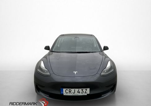 Tesla Model 3, 2021 2