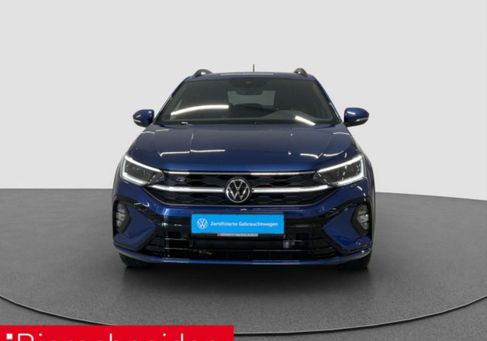 Volkswagen Taigo, 2025