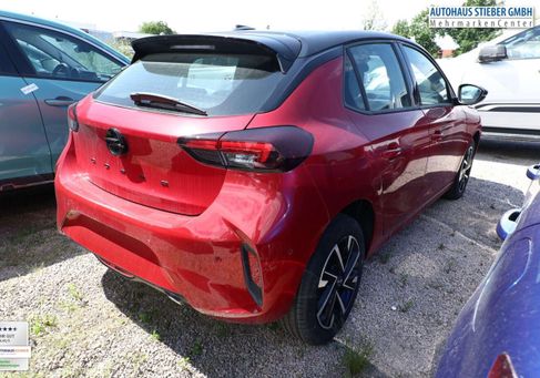Opel Corsa, 2025 3