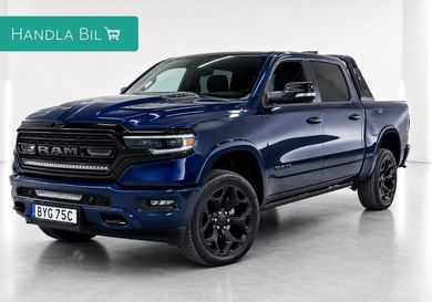 RAM 1500, 2023