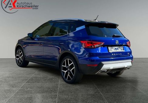 Seat Arona, 2019 3