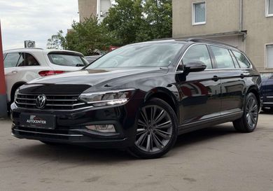 Volkswagen Passat Variant, 2023