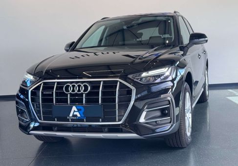 Audi Q5, 2023 2
