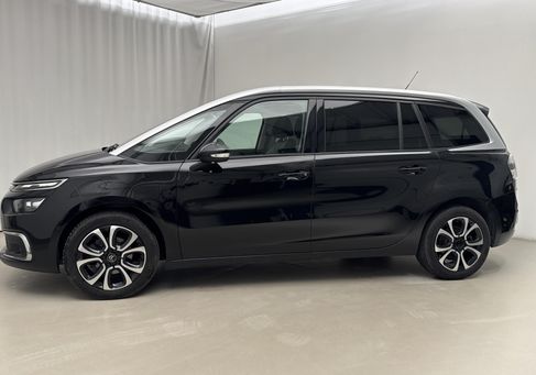 Citroën Grand C4 Picasso, 2019