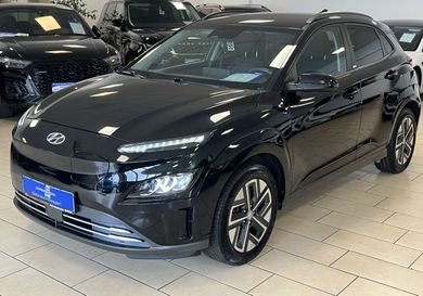 Hyundai Kona, 2021
