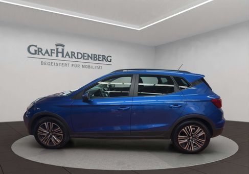 Seat Arona, 2024 2