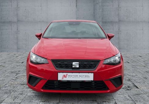 Seat Ibiza, 2024