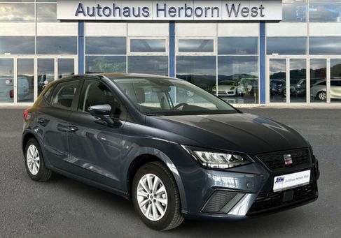 Seat Ibiza, 2025