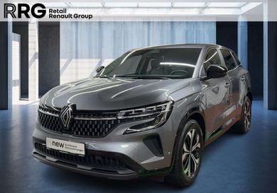 Renault Austral, 2024