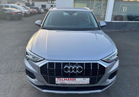 Audi Q3, 2019