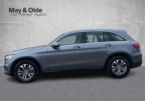 Mercedes-Benz GLC 200, 2020