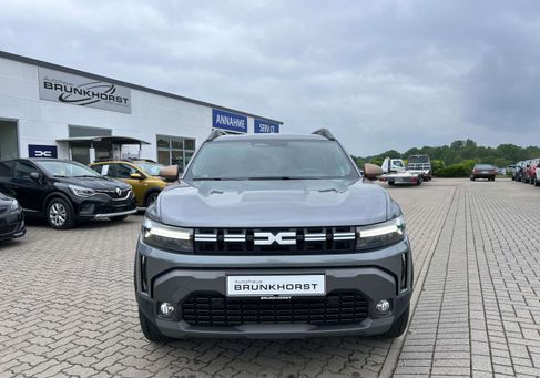 Dacia Duster, 2026 3