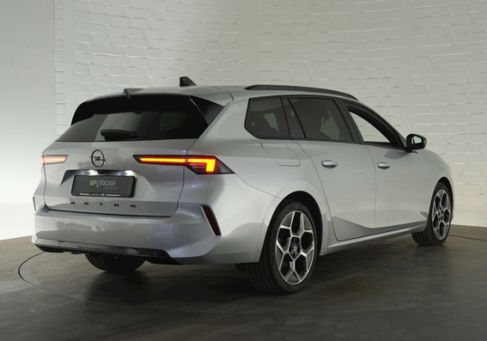 Opel Astra, 2024