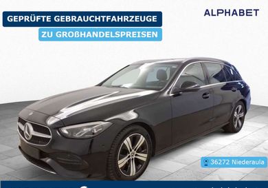 Mercedes-Benz C 200, 2023