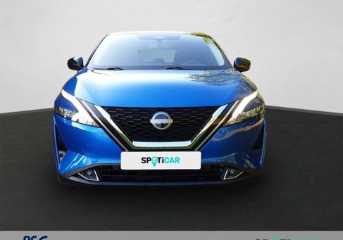 Nissan Qashqai, 2023 2