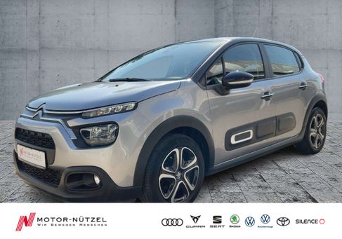 Citroën C3, 2022