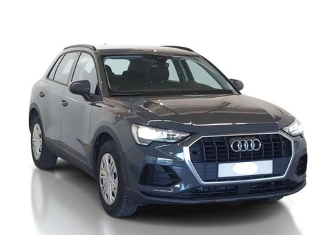 Audi Q3, 2023