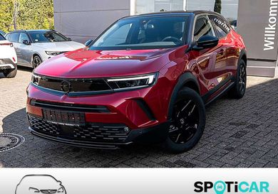Opel Mokka, 2023