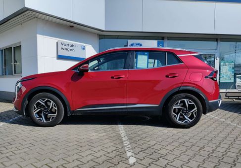 Kia Sportage, 2022 2