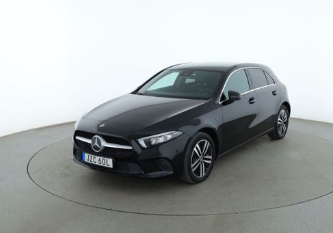 Mercedes-Benz A 250, 2021