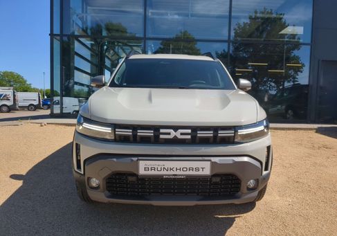Dacia Duster, 2026 3