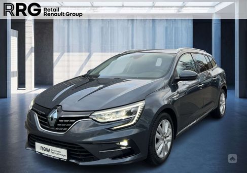 Renault Megane, 2021