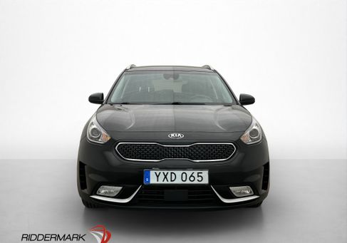 Kia Niro, 2019