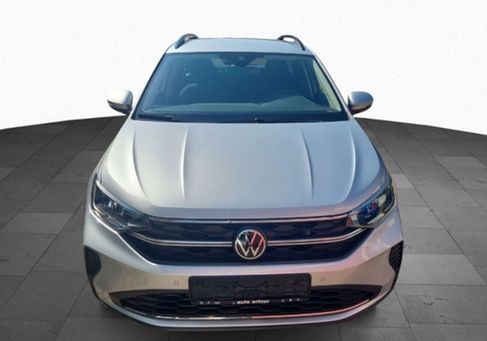 Volkswagen Taigo, 2025
