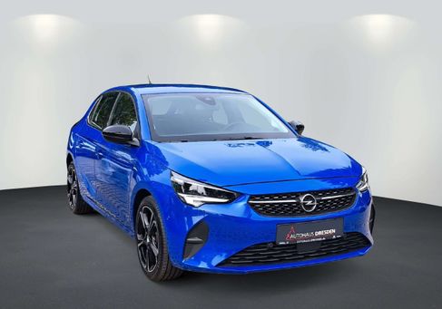 Opel Corsa, 2023 2