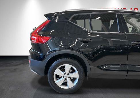 Volvo XC40, 2020 3