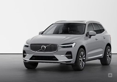 Volvo XC60, 2025