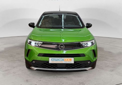 Opel Mokka, 2021 3