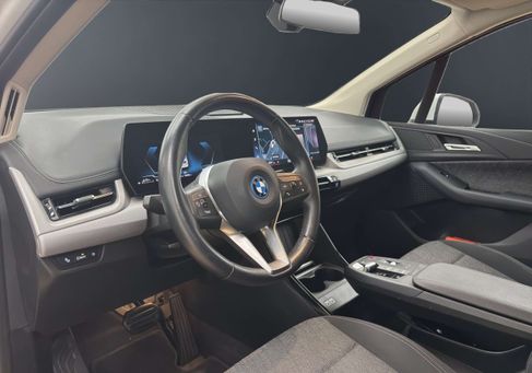 BMW 225, 2023